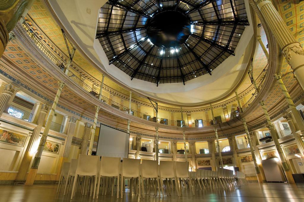 Apartamento Aquarius House - Termini *