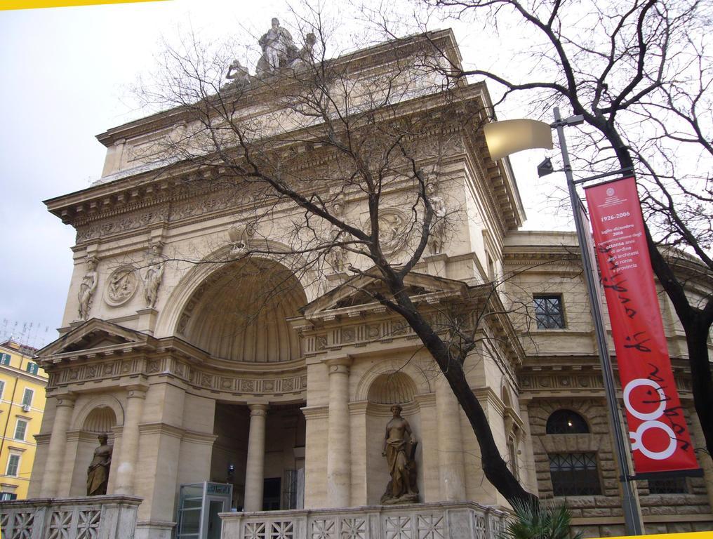 Apartamento Aquarius House - Termini Roma