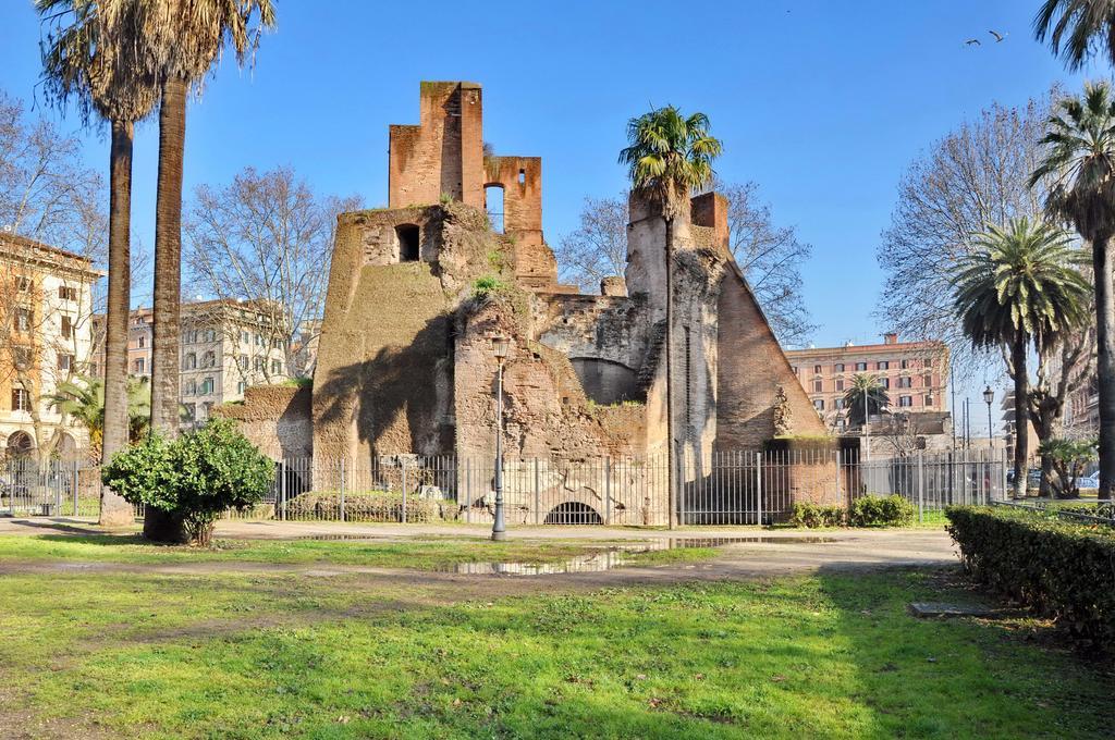Aquarius House - Termini