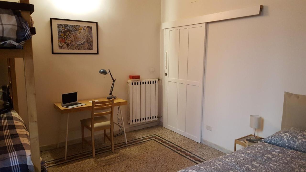 Aquarius House - Termini Apartamento Roma