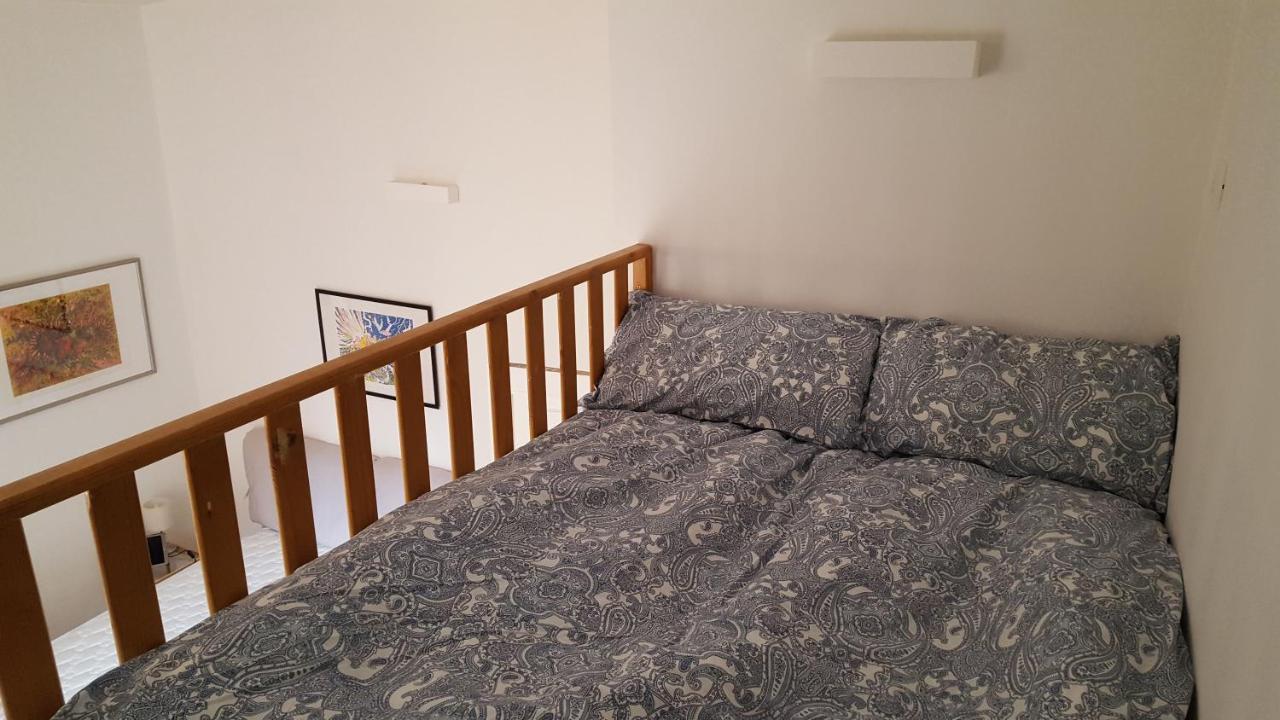 Aquarius House - Termini Apartamento Roma