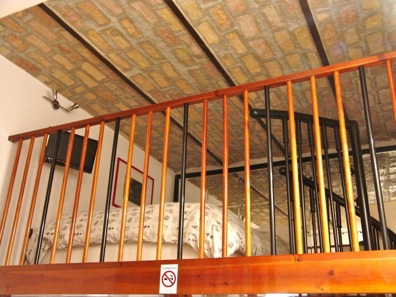 Aquarius House - Termini *