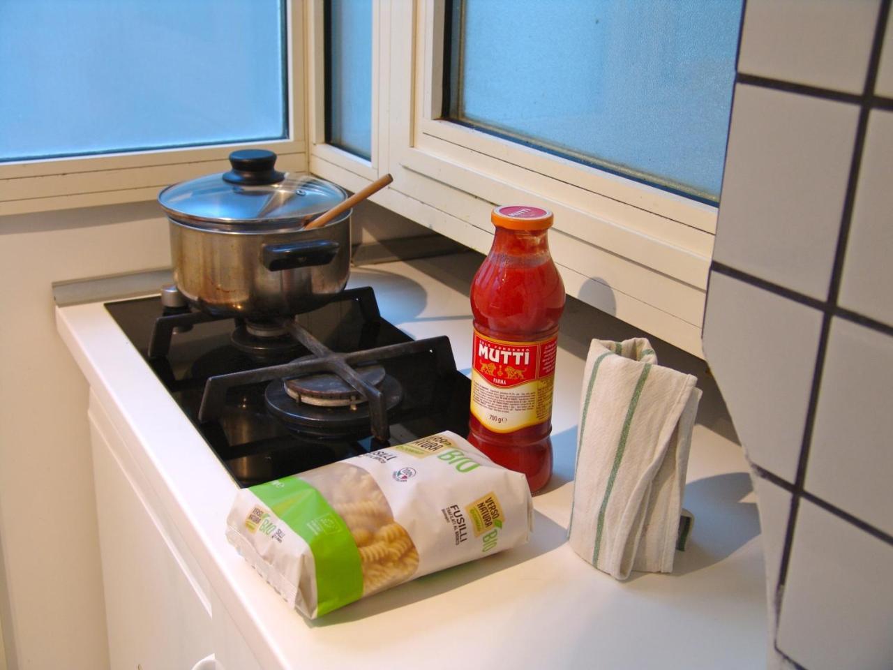 Aquarius House - Termini Apartamento *