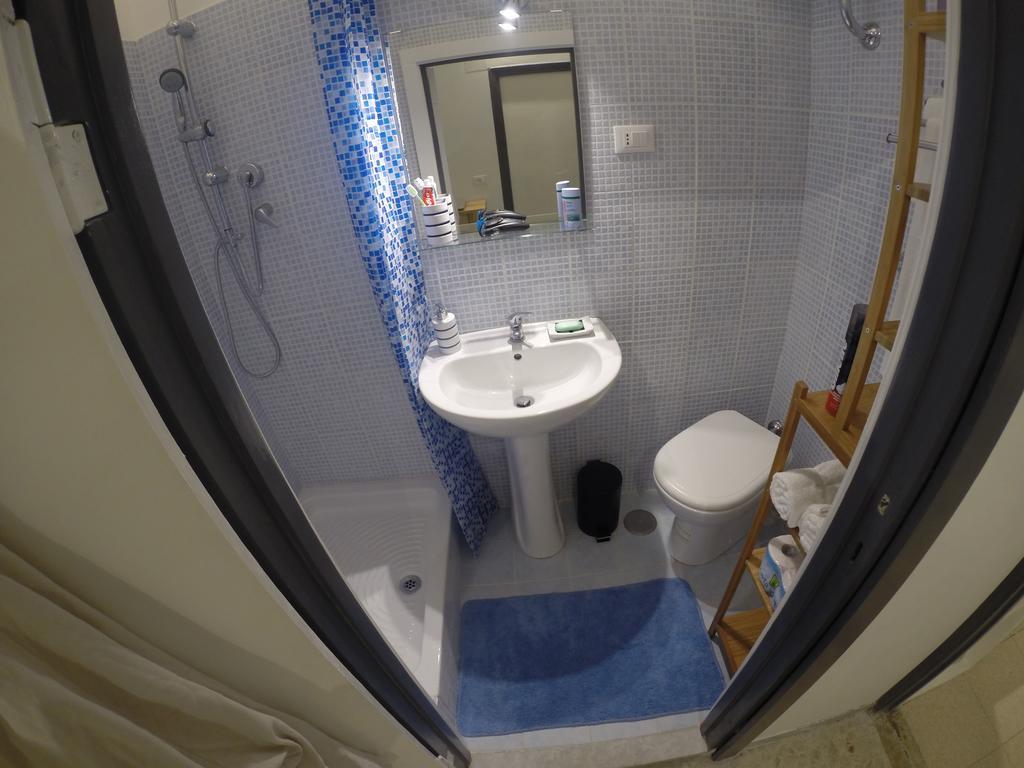 Appartamento Aquarius House - Termini *