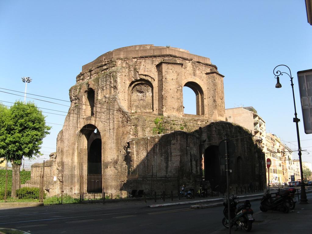 Appartamento Aquarius House - Termini