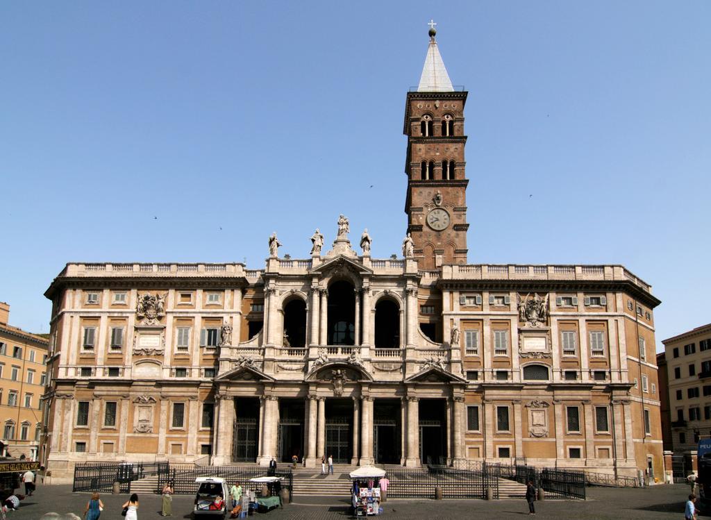 Aquarius House - Termini