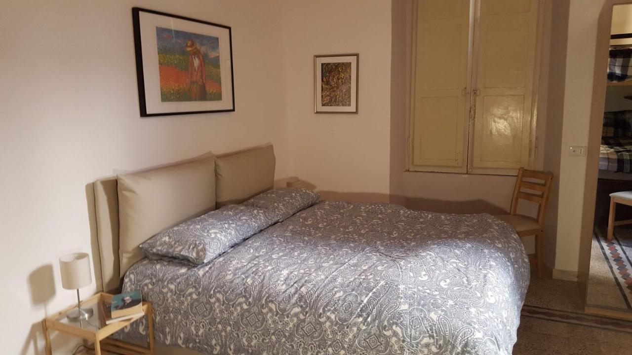 Aquarius House - Termini *