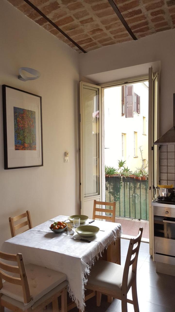 Aquarius House - Termini