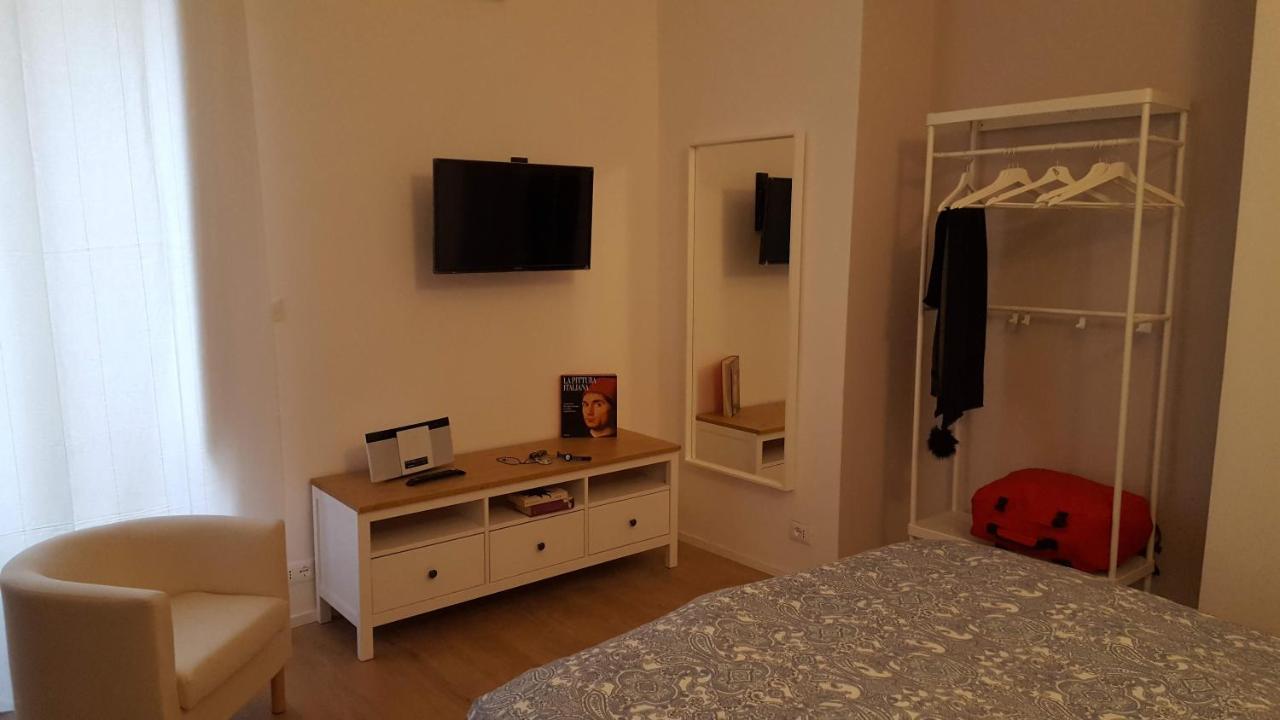 Appartamento Aquarius House - Termini Roma