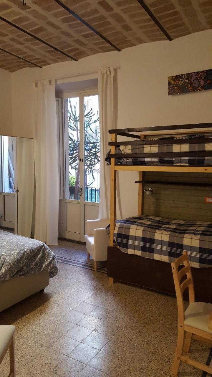 Appartamento Aquarius House - Termini Roma