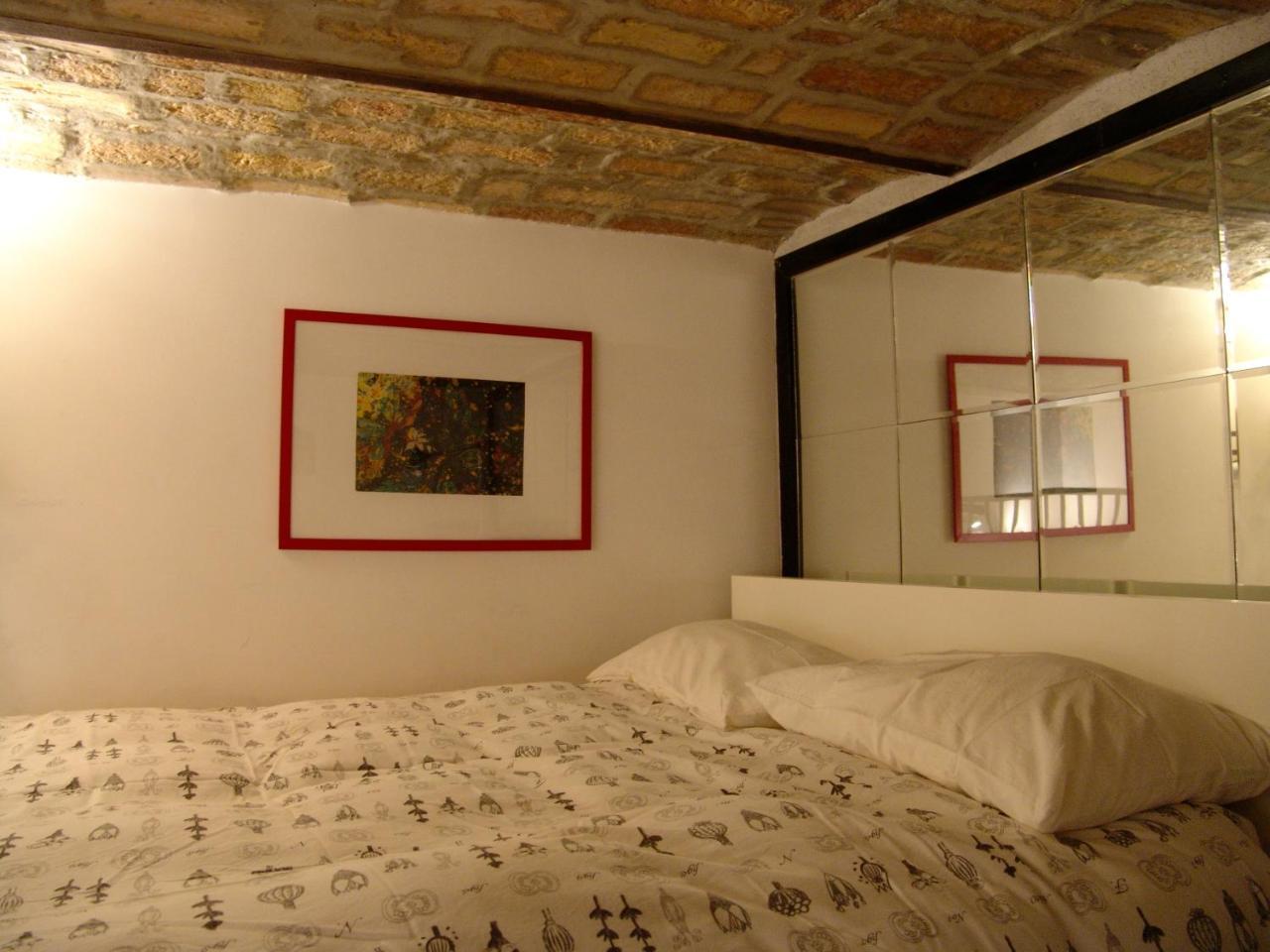 Aquarius House - Termini Appartamento Roma