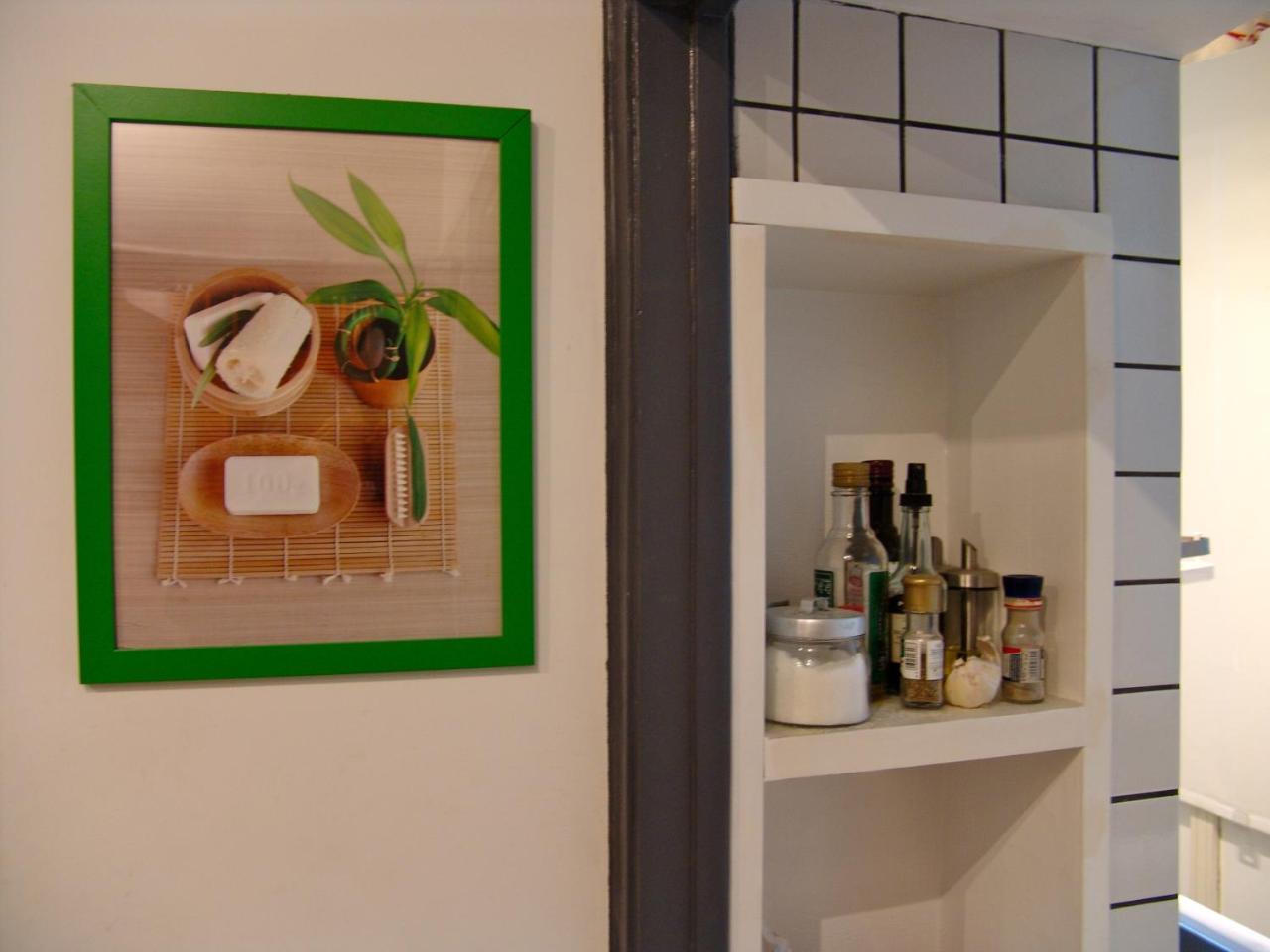 Aquarius House - Termini Roma