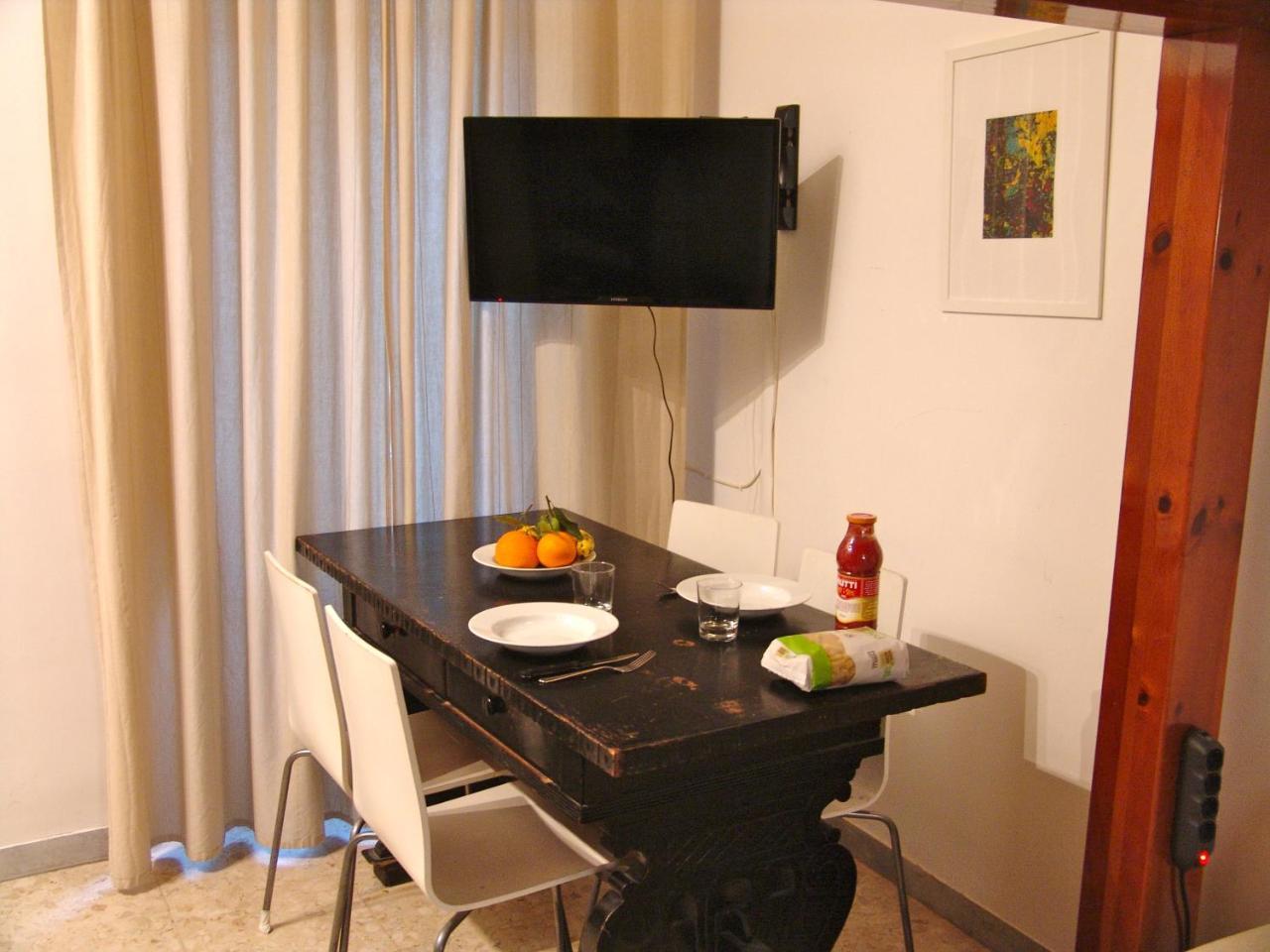 Appartamento Aquarius House - Termini Roma