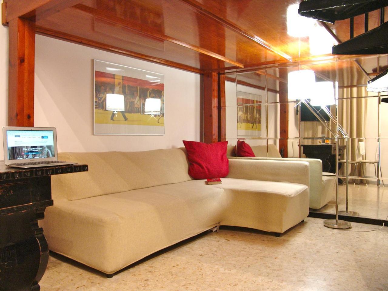 Aquarius House - Termini Appartamento