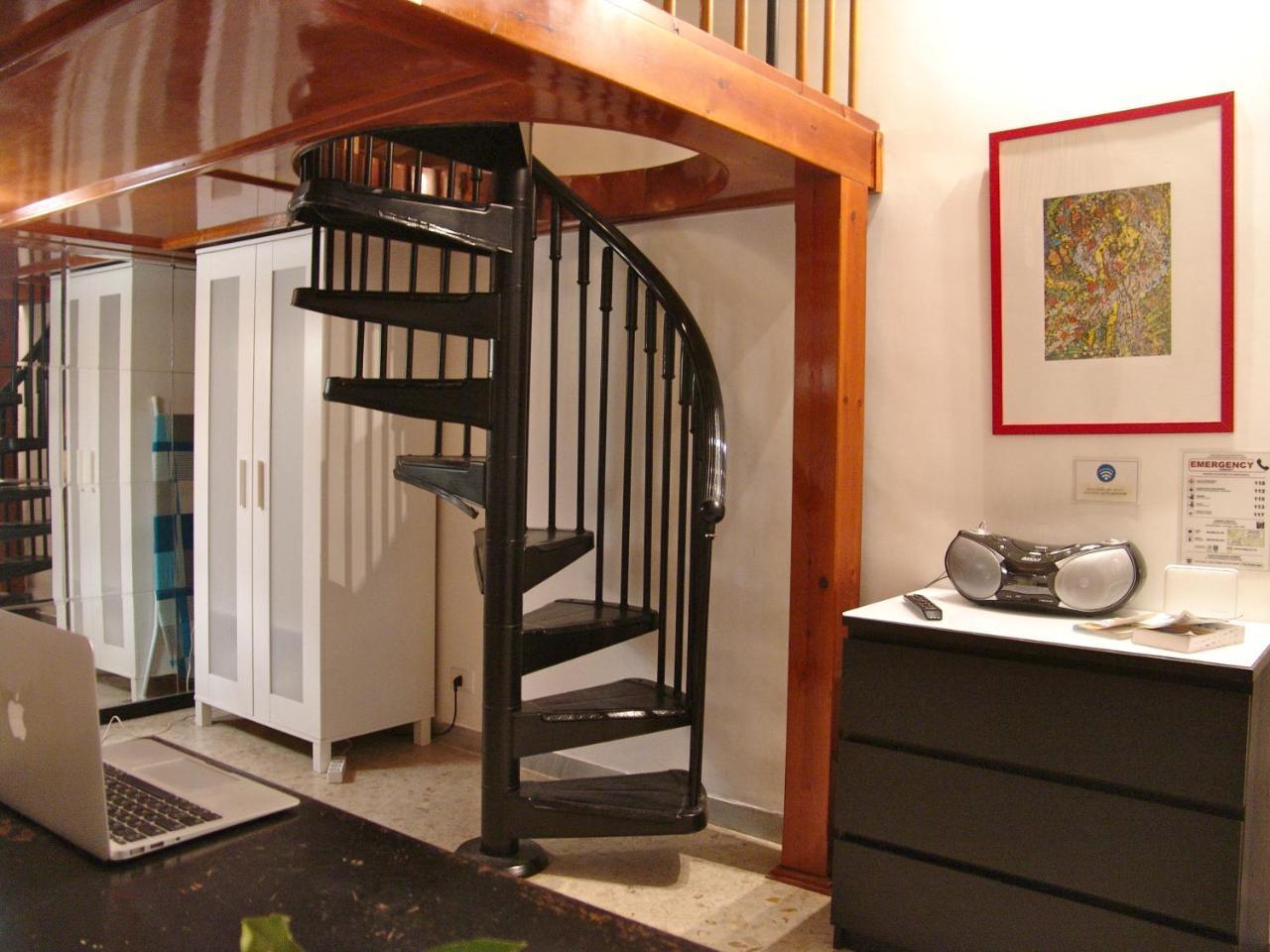 Appartamento Aquarius House - Termini